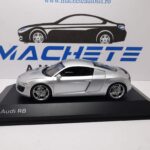 Audi R8 GRI – 2