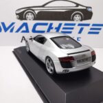 Audi R8 GRI – 2