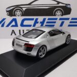 Audi R8 GRI – 2