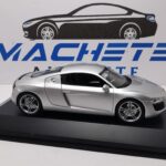Audi R8 GRI – 2