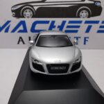 Audi R8 GRI – 2