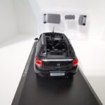 DS CABRIO NEGRU – 1