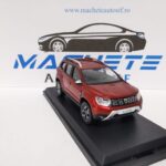 Dacia Duster 2018 Visiniu – 1