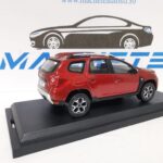 Dacia Duster 2018 Visiniu – 1