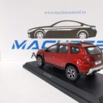Dacia Duster 2018 Visiniu – 1