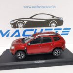 Dacia Duster 2018 Visiniu – 1