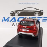 Dacia Duster 2018 Visiniu – 1