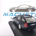 Mercedes C-Klass T-modell S203 Bluemarin – 1