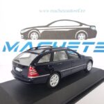 Mercedes C-Klass T-modell S203 Bluemarin – 1