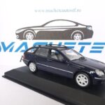 Mercedes C-Klass T-modell S203 Bluemarin – 1