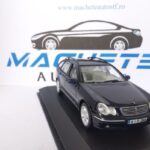 Mercedes C-Klass T-modell S203 Bluemarin – 1