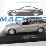 Mercedes E-Klass T-Modell S211 2003 Sampanie – 1