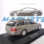 Mercedes E-Klass T-Modell S211 2003 Sampanie – 1