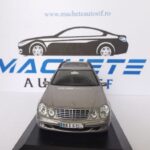 Mercedes E-Klass T-Modell S211 2003 Sampanie – 1