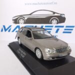 Mercedes E-Klass T-Modell S211 2003 Sampanie – 1