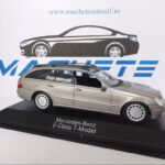 Mercedes E-Klass T-Modell S211 2003 Sampanie – 1