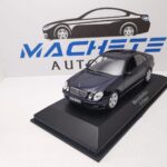 Mercedes E-klasse W211 BLUEMARIN 2002 – 2