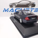 Mercedes E-klasse W211 BLUEMARIN 2002 – 2