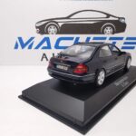 Mercedes E-klasse W211 BLUEMARIN 2002 – 2