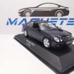 Mercedes E-klasse W211 BLUEMARIN 2002 – 2