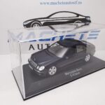 Mercedes E-klasse W211 BLUEMARIN 2002 – 2