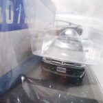 Peugeot 306 greymetallic 1998 – 1