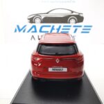 Renaul Megane Estate 2016 rosu – 1