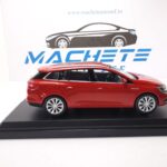 Renaul Megane Estate 2016 rosu – 1