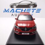 Renaul Megane Estate 2016 rosu – 1