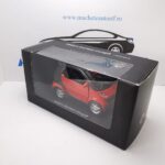 Smart Fortwo Coupe rosu – 1