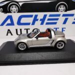 Smart Roadster champagne remix – 1