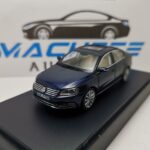 VW Passat B7 2011 Bluemarin