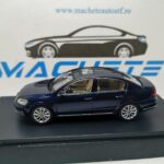 VW Passat B7 2011 BLUEMARIN 1