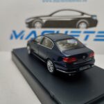 VW Passat B7 2011 BLUEMARIN 1