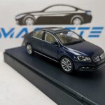 VW Passat B7 2011 BLUEMARIN 1
