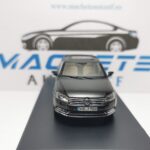 VW Passat B7 negru -1