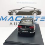 VW Passat B7 negru -1