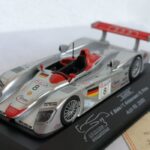 AUDI R8 LE MANS – 5