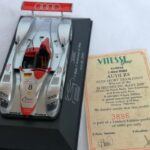 AUDI R8 LE MANS – 5