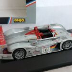 AUDI R8 LE MANS – 5