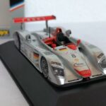 AUDI R8 LE MANS – 5