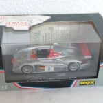 AUDI R8 LE MANS – 5