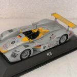 AUDI R8 INFINEON  NR 9