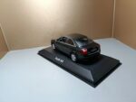 Audi A4 B6 2001 negru 1