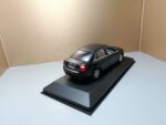Audi A4 B6 2001 negru 1