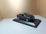 Audi A4 B6 2001 negru 1