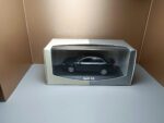 Audi A4 B6 2001 negru 1