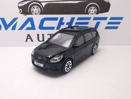 Ford focus MK2 facelift 2008 turnier