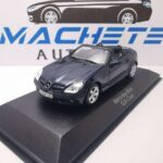 MERCEDES  SLK