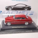 MERCURY CLUB COUPE (1949) ROSU